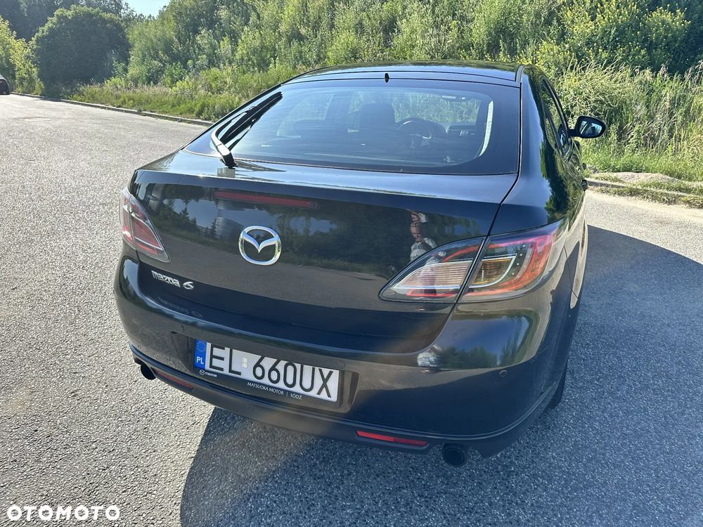 Mazda 6 Sport 2.0 Exclusive - 6