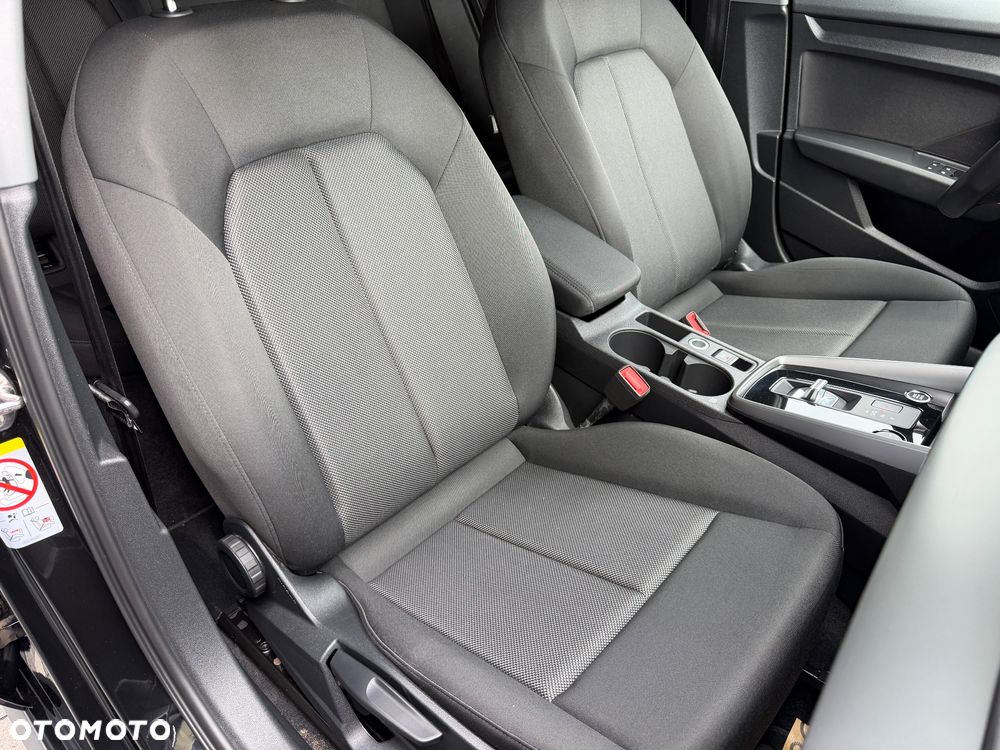 Audi A3 Sportback 1.5 TFSI Sport S tronic - 32