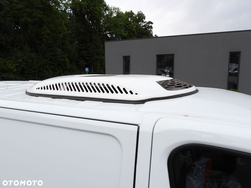 Renault TRAFIC FURGON CHŁODNIA  -5*C ZASILANIE 230V TEMPOMAT LEDY KLIMATYZACJA  120KM - 26