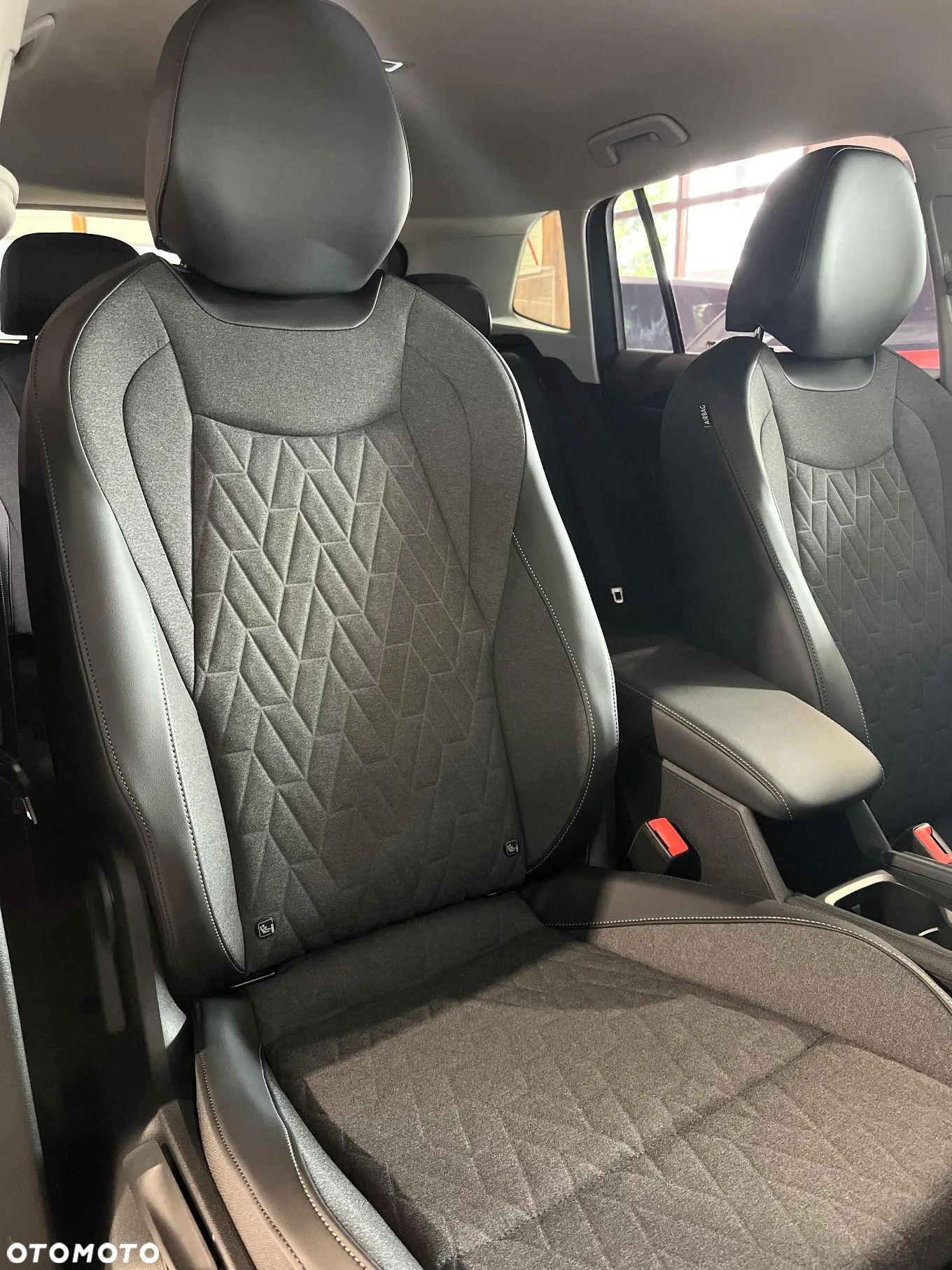 Volkswagen Tiguan 1.5 eTSI Special Edition DSG - 37