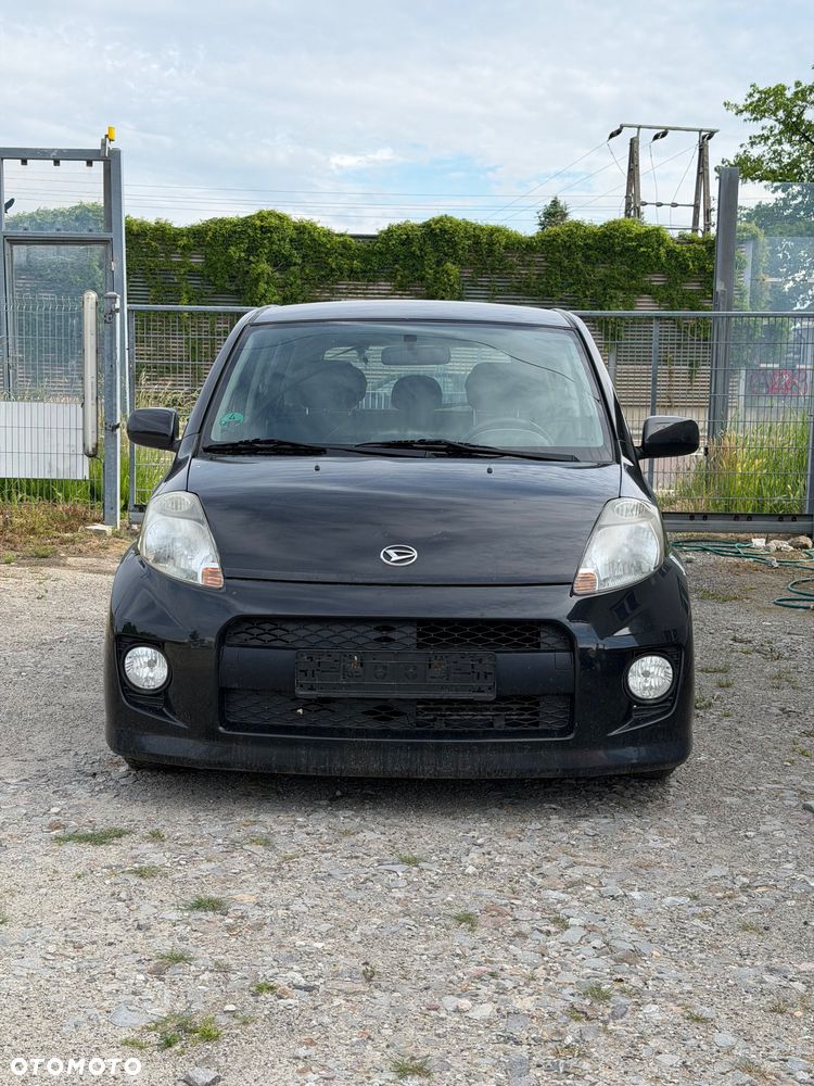 Daihatsu Sirion 1.5 - 31