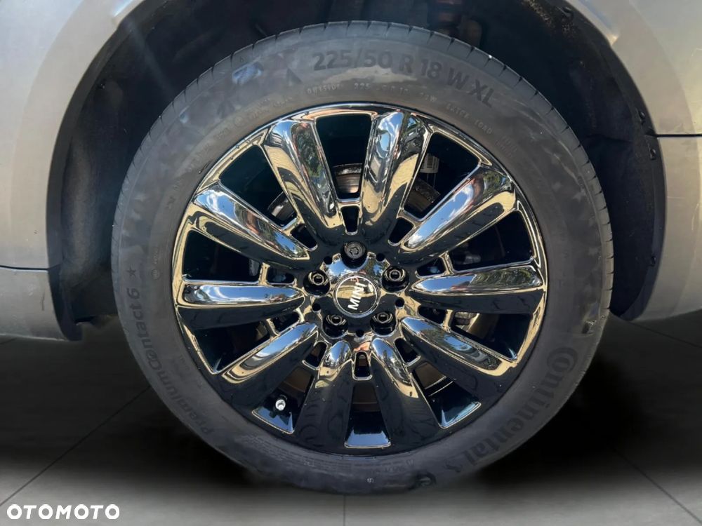 MINI Countryman Cooper SE ALL4 - 13