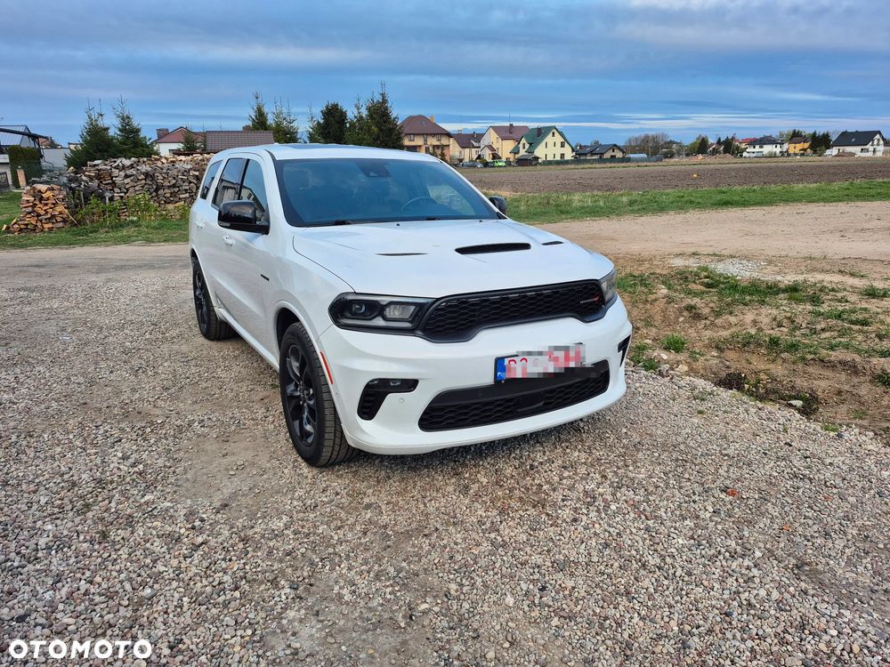 Dodge Durango - 7