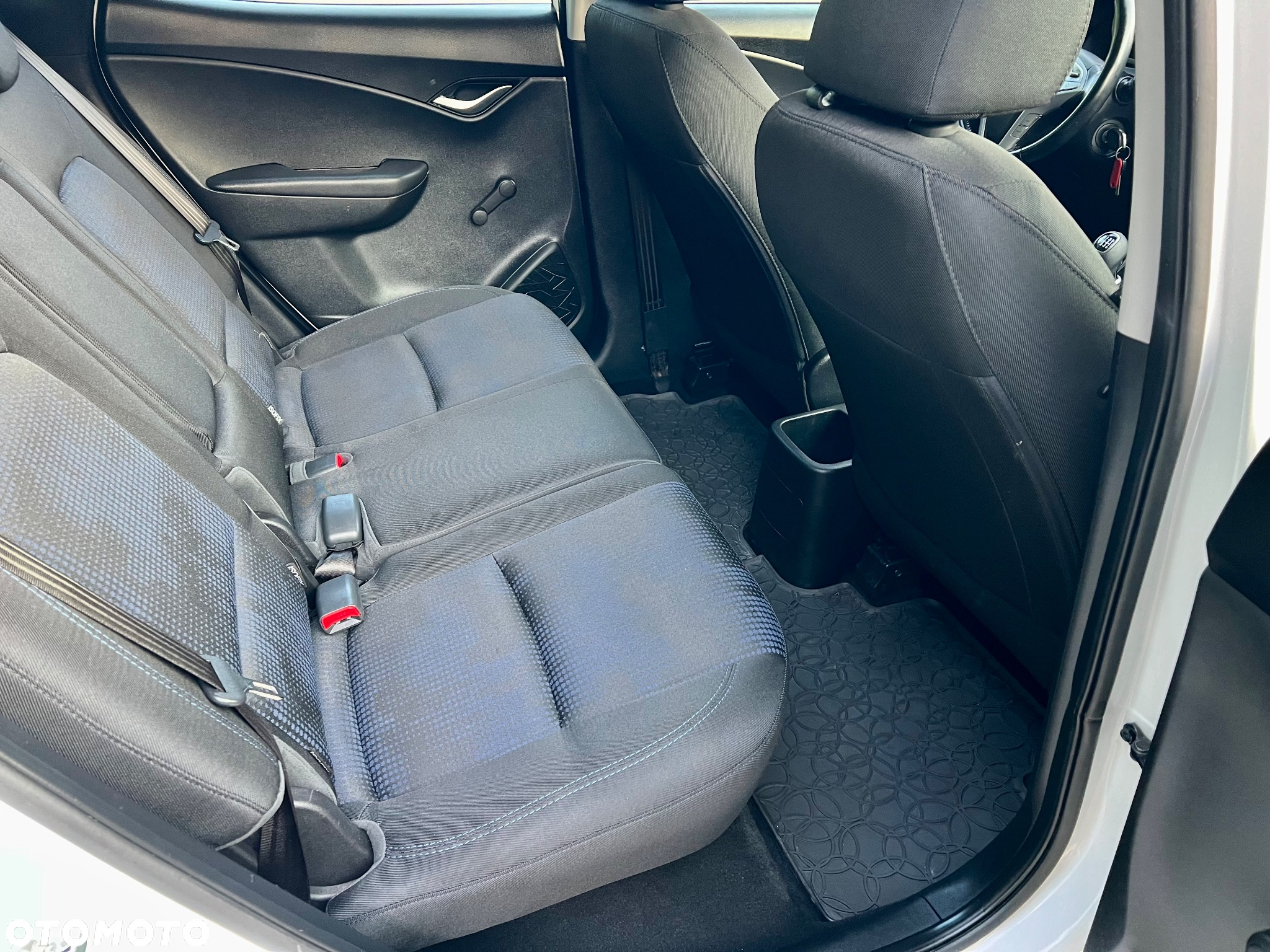 Hyundai ix20 1.6 Comfort - 15
