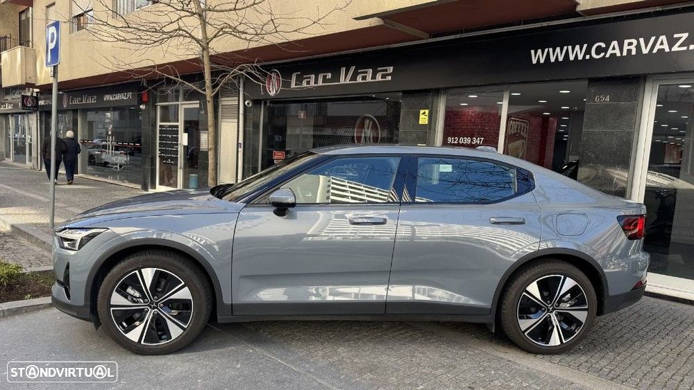 Polestar 2 Single Motor 69kWh - 2