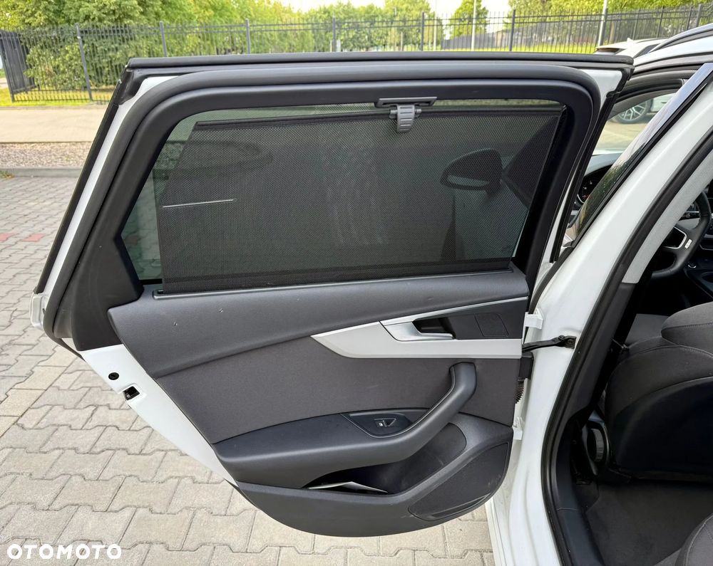 Audi A4 Avant 35 TDI S tronic S line - 11