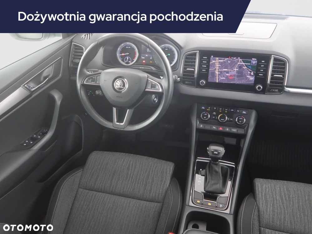 Skoda Karoq - 9