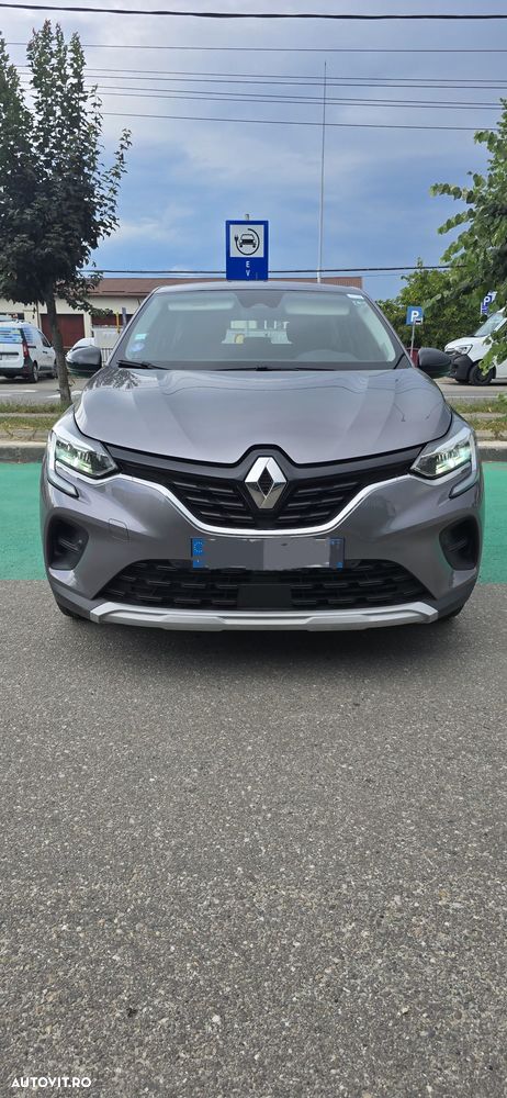 Renault Captur - 2