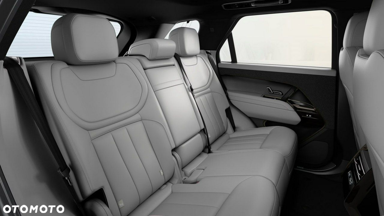 Land Rover Range Rover Sport - 7