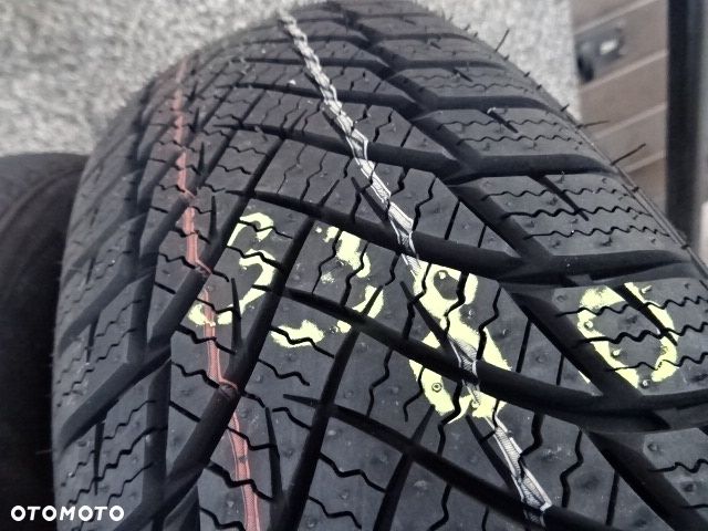 155/65/R14 75T Tristar Snowpower HP - 8