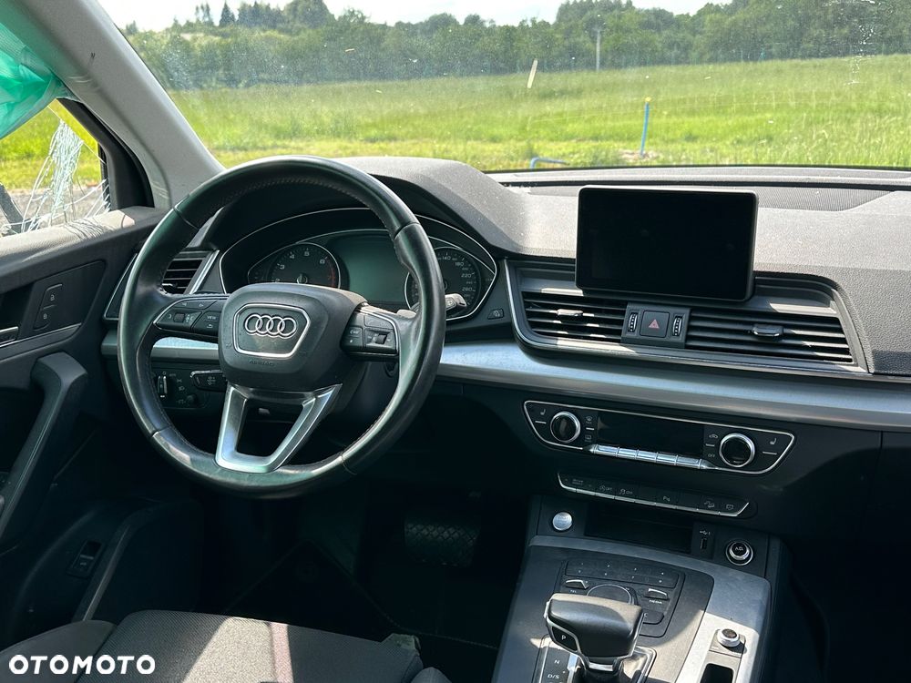 Audi Q5 - 24
