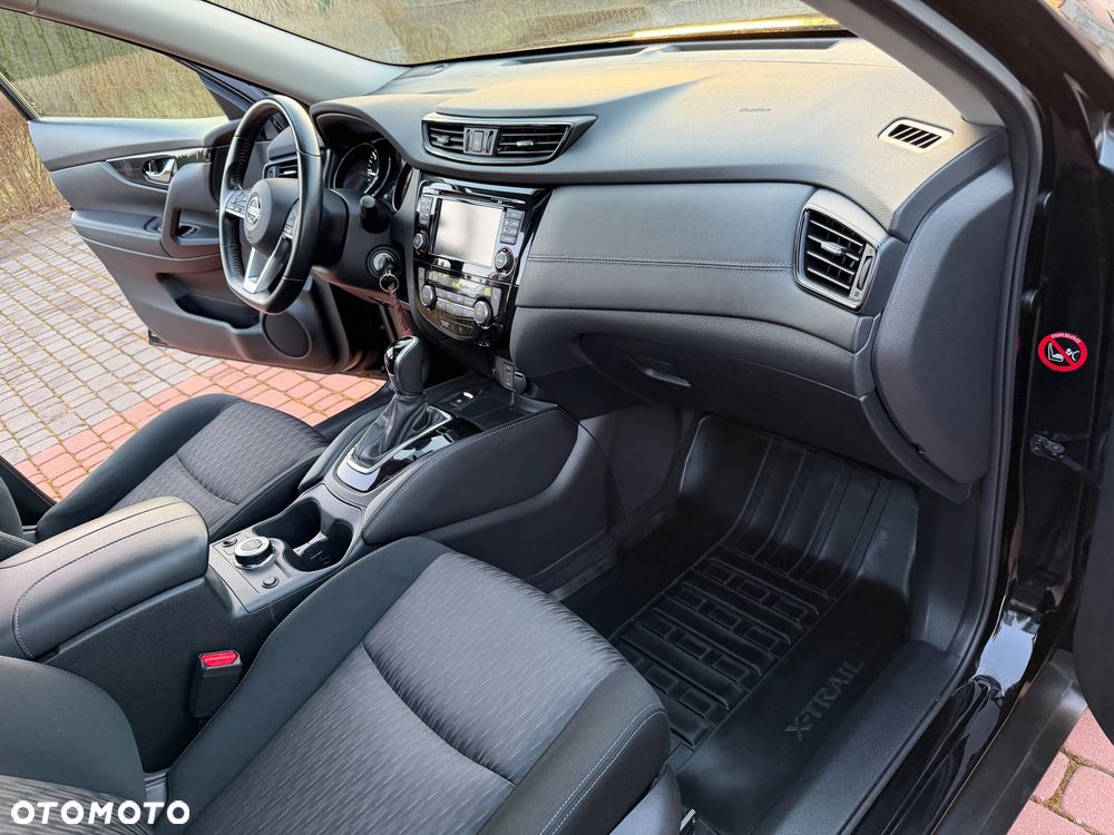 Nissan X-Trail 1.7 dCi ALL-MODE 4x4i Xtronic Tekna - 16