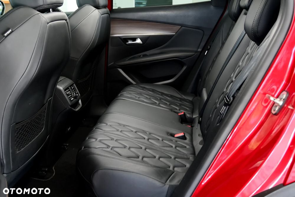 Peugeot 3008 1.5 BlueHDi GT S&S - 20