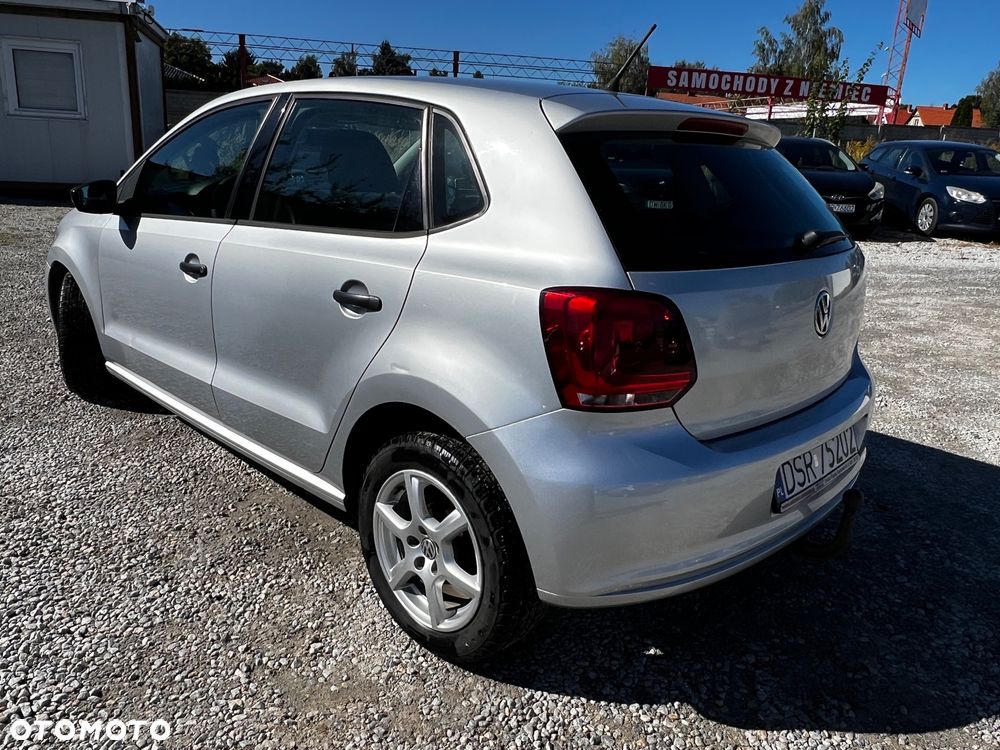 Volkswagen Polo 1.6 TDI DPF Trendline - 3