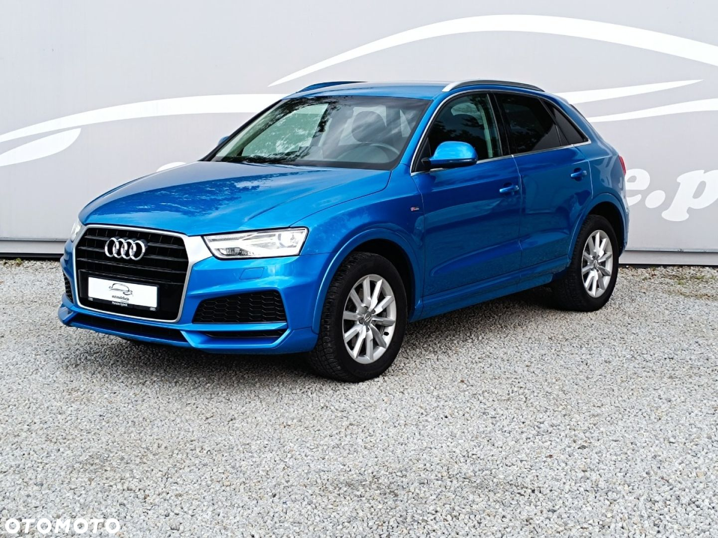 Audi Q3 - 3