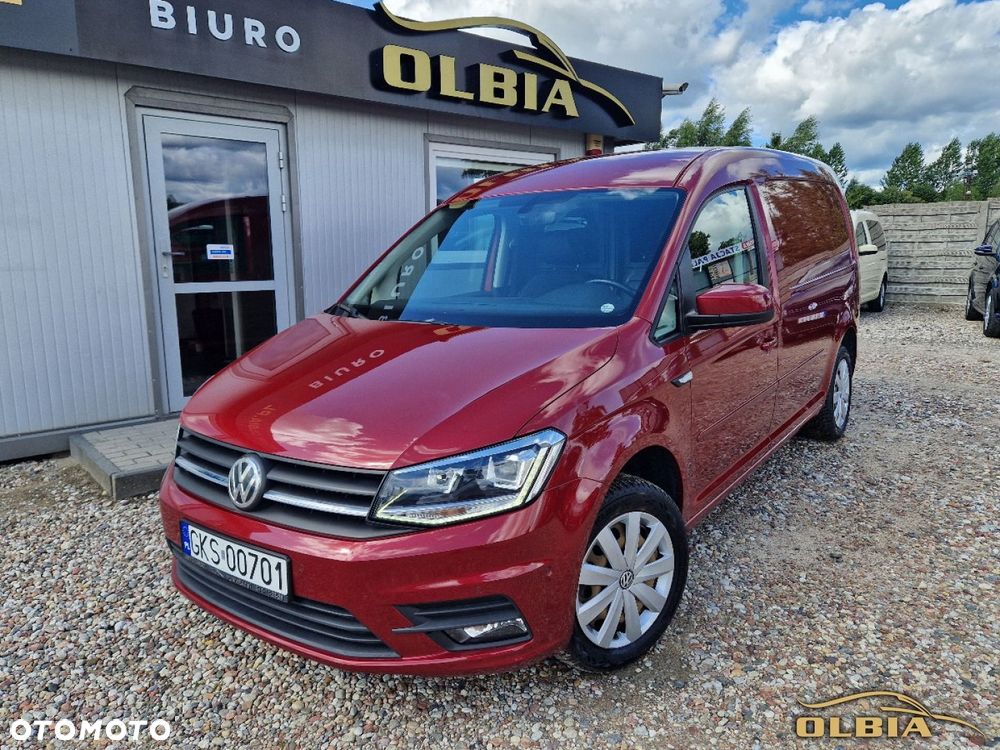Volkswagen Caddy - 16