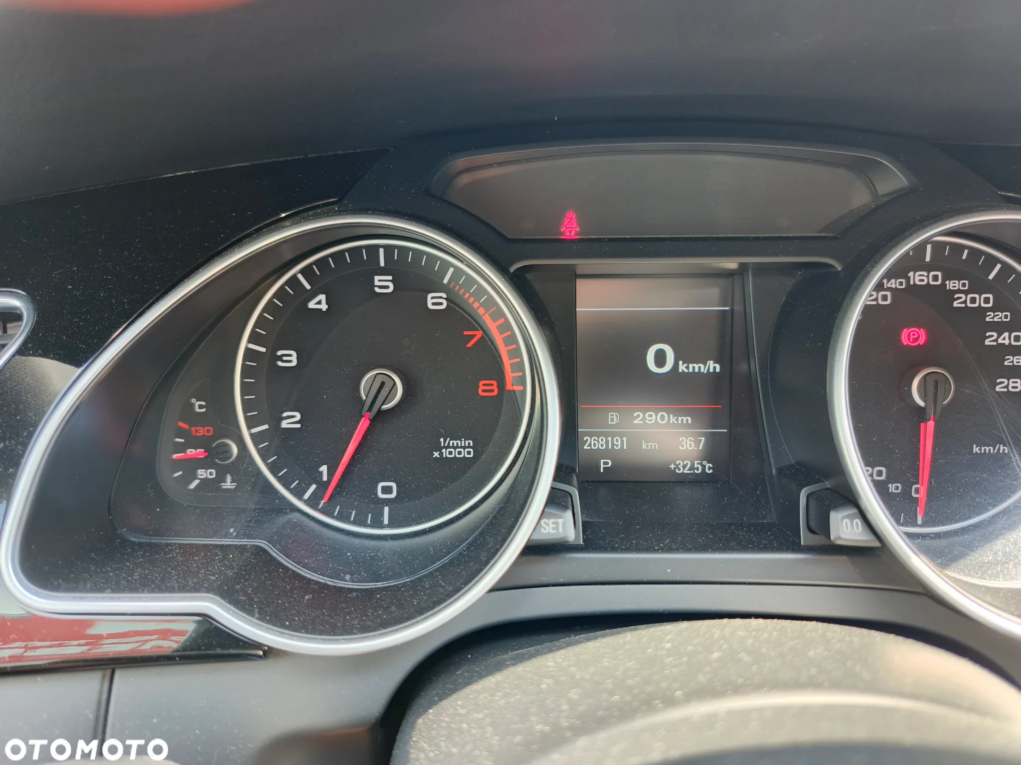 Audi A5 2.0 TFSI Quattro S tronic - 10