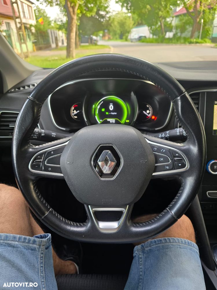 Renault Megane - 8