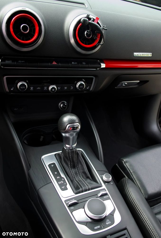 Audi A3 Limousine - 32