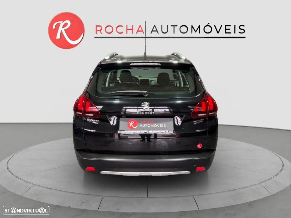 Peugeot 2008 1.2 PureTech Signature - 5
