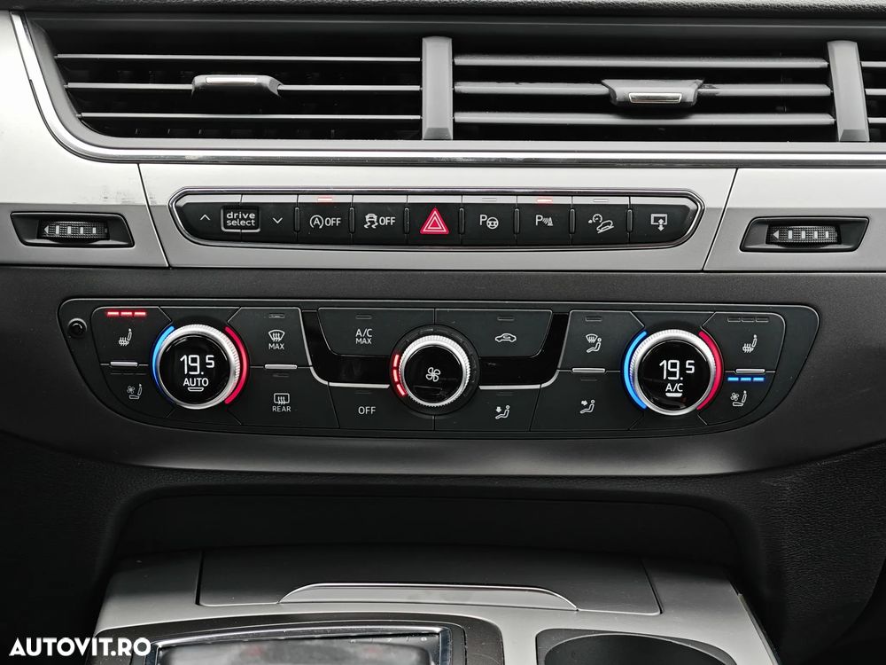 Audi Q7 3.0 50 TDI quattro Tiptronic - 19