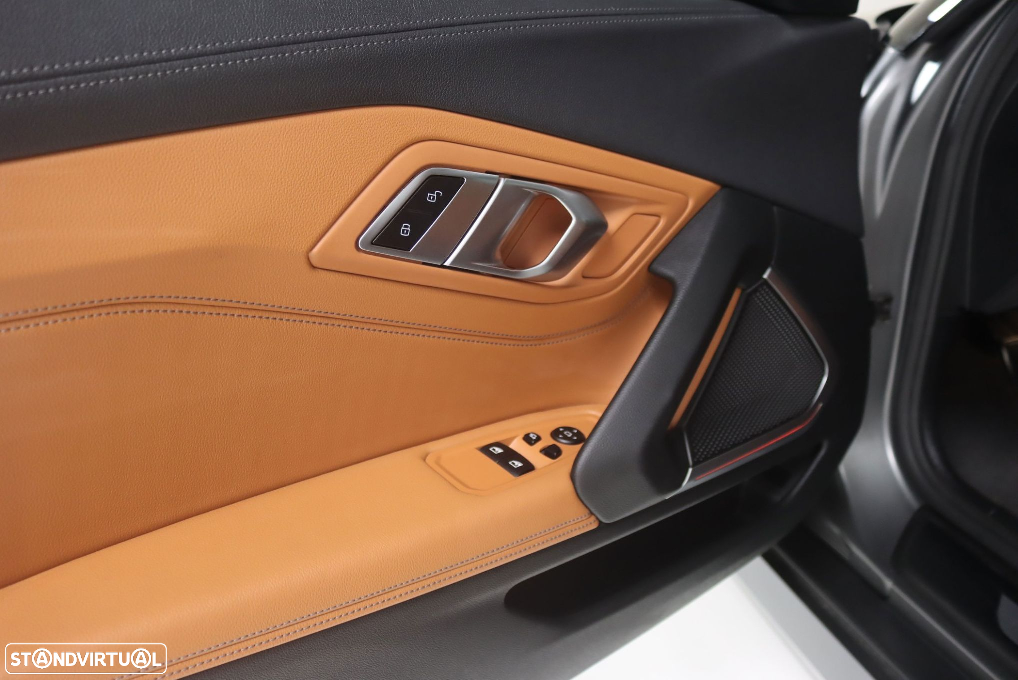 BMW Z4 sDrive20i Aut. M Sport - 8