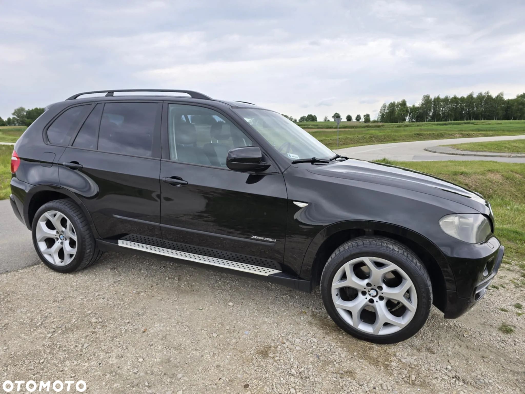 BMW X5 3.0sd xDrive - 1