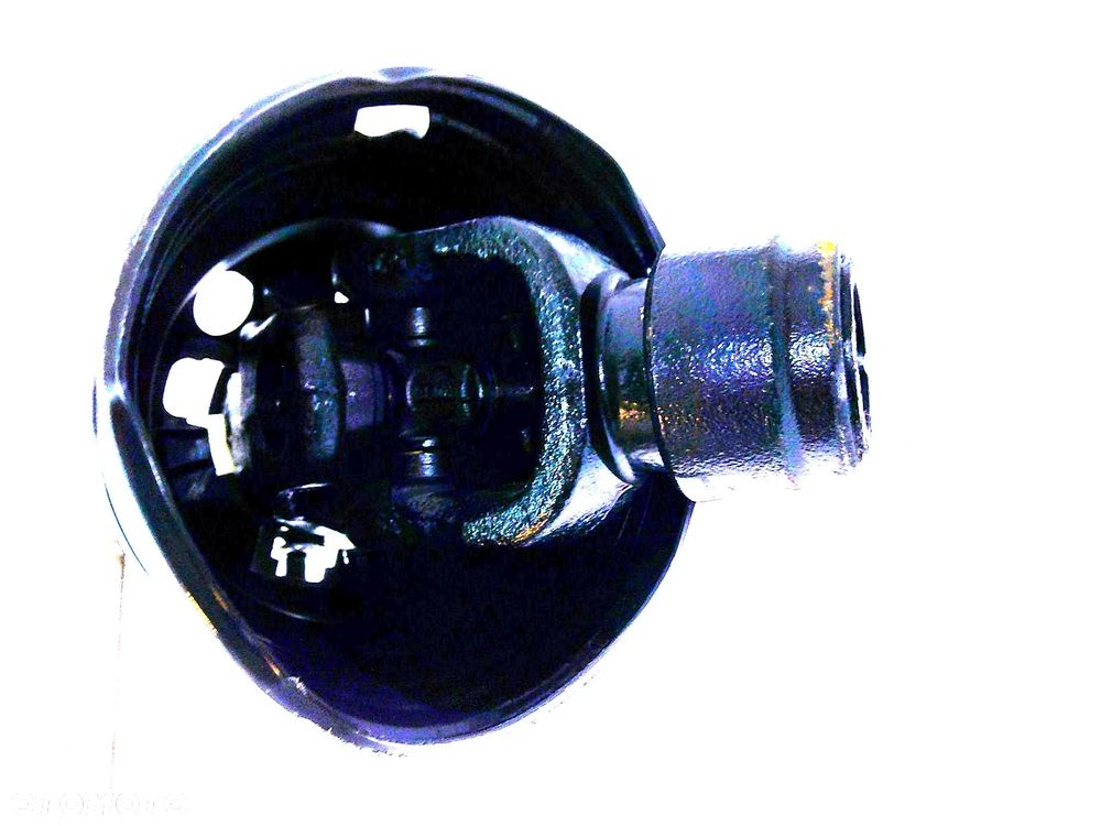 przekaznik wałek przekazu mocy wom nowy połowa - 2