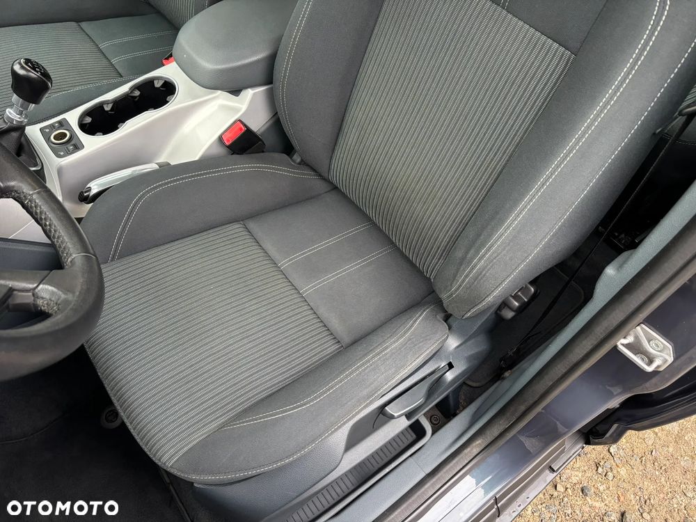 Ford Grand C-MAX 1.6 EcoBoost Start-Stop-System Titanium - 33