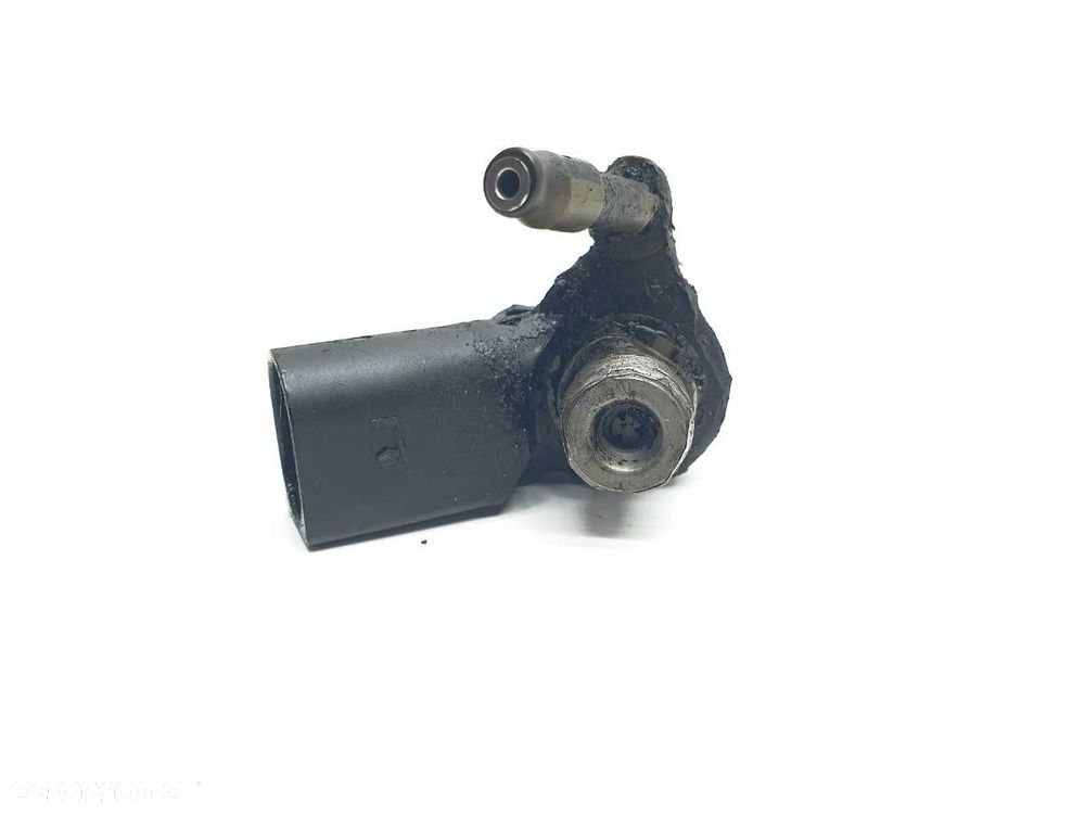 WTRYSKIWACZ 7823461 BMW F10 F11 N57 525D 218 USZKODZONY - 5