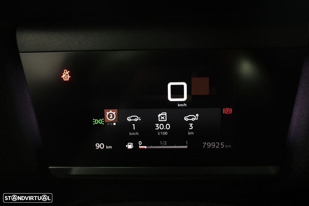 Citroën C4 1.2 PureTech Feel Pack - 17