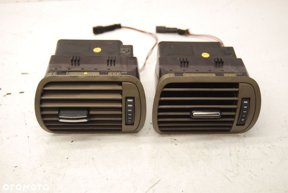 KRATKA NAWIEWU PRAWA LEWA 8L0820901 AUDI A3 8L SEAT TOLEDO II LEON I 1M0820901 8L0820901C - 9