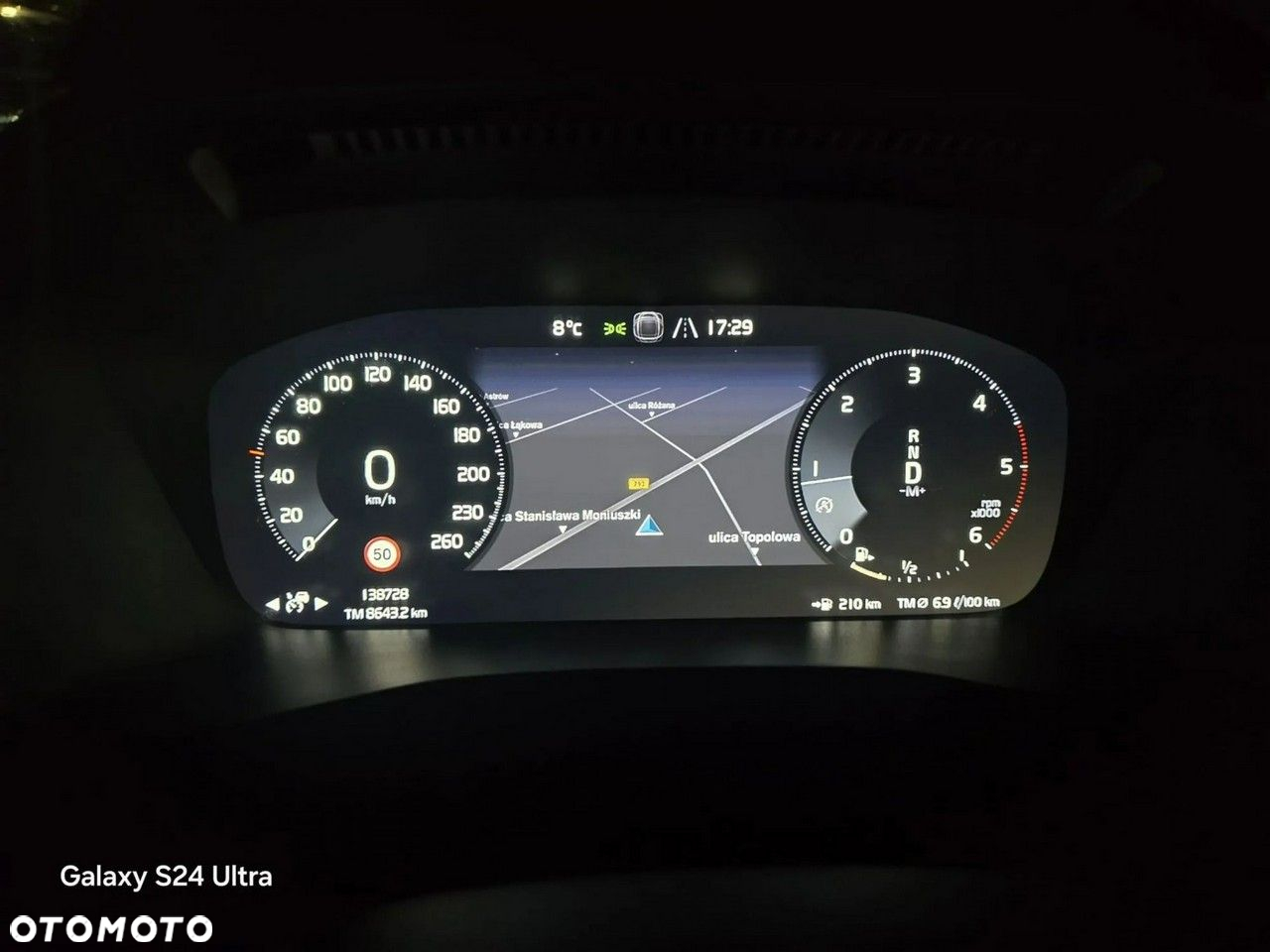 Volvo XC 40 D3 Inscription - 22