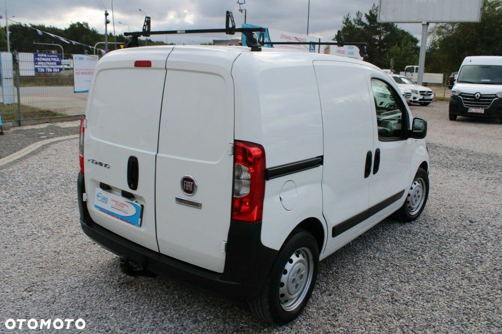 Fiat Fiorino - 6