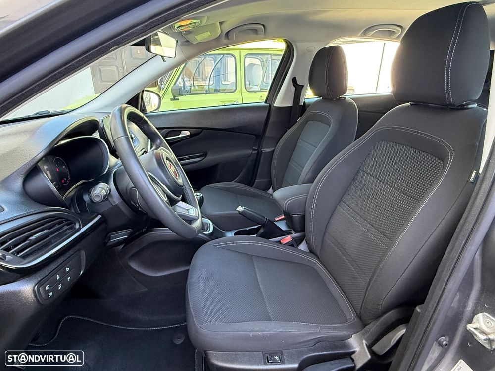 Fiat Tipo 1.3 MultiJet City Life - 13
