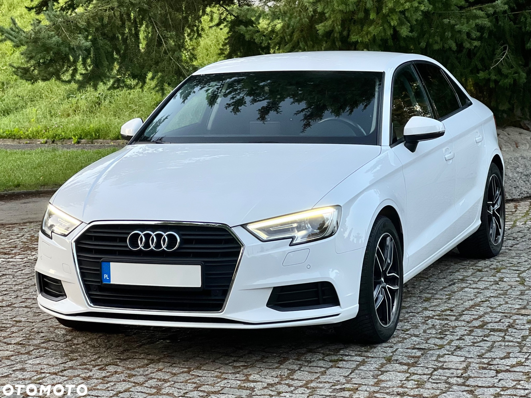 Audi A3 - 9
