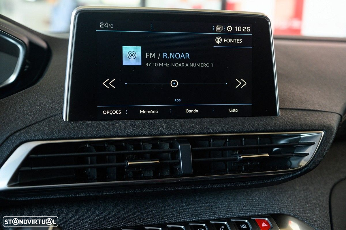Peugeot 3008 1.2 PureTech GT Line EAT8 - 53