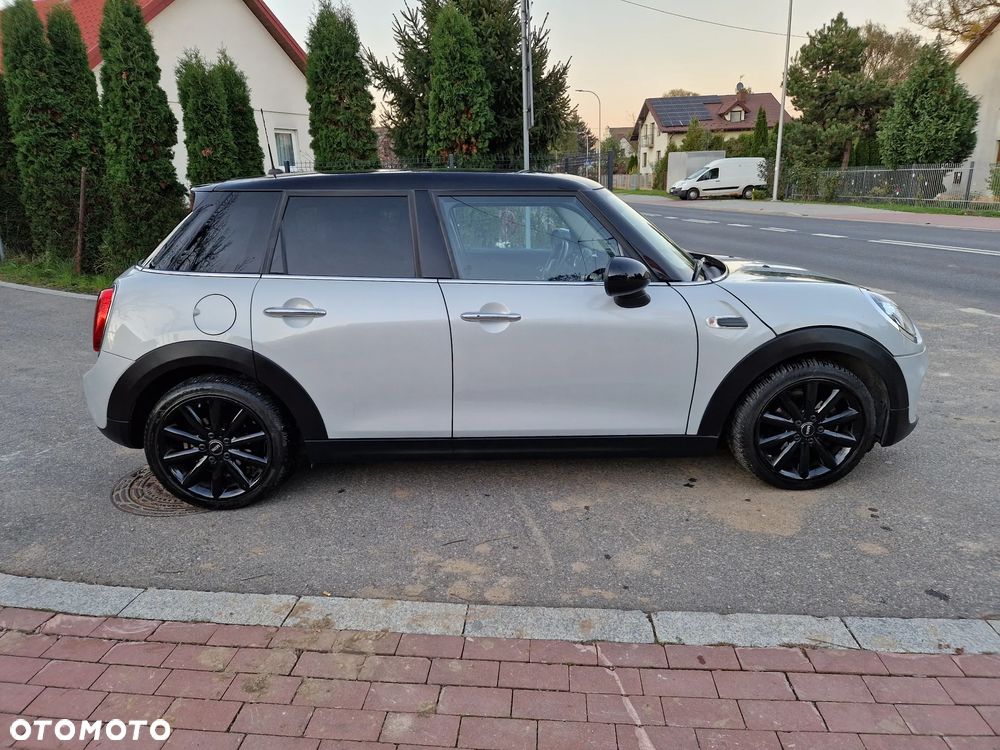 MINI Cooper 60 Years - 7