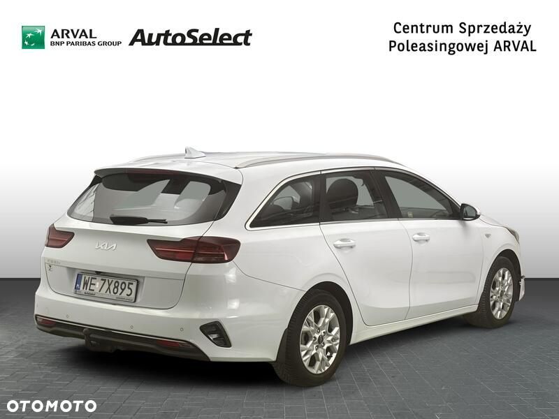 Kia Ceed 1.5 T-GDI M - 6