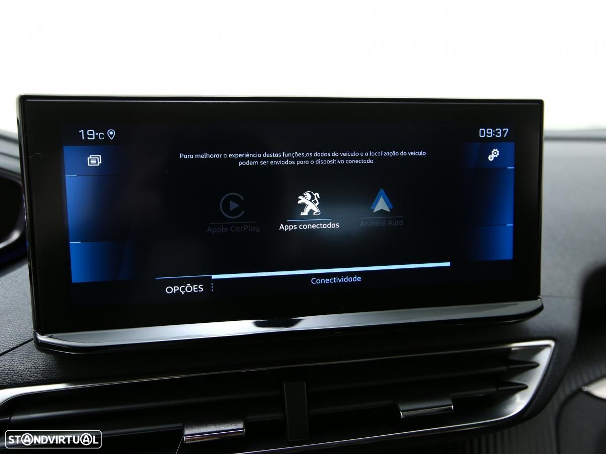 Peugeot 3008 1.5 BlueHDi Active Pack - 23