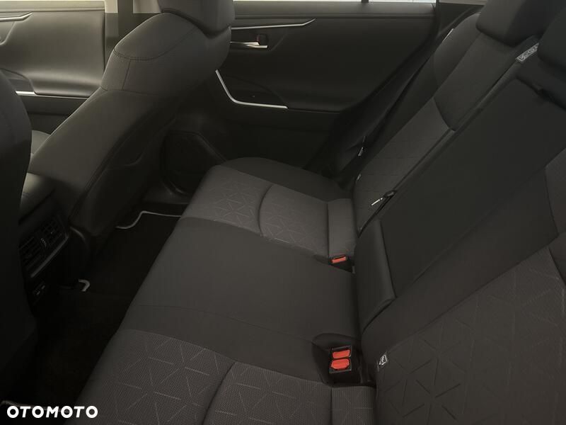 Toyota RAV4 2.5 Hybrid Comfort 4x2 - 20