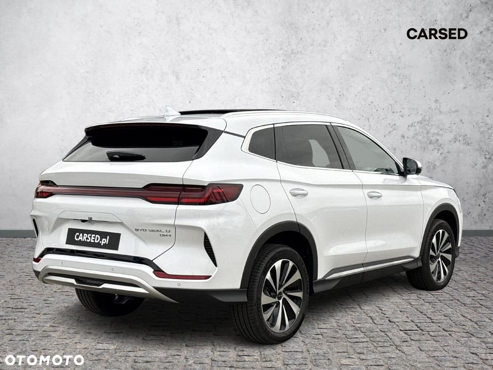 BYD Seal U - 5