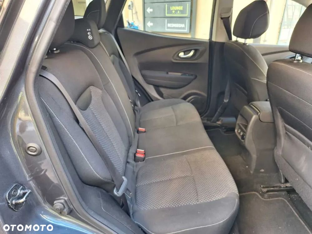 Renault Kadjar BLUE dCi 115 EDC BUSINESS EDITION - 9