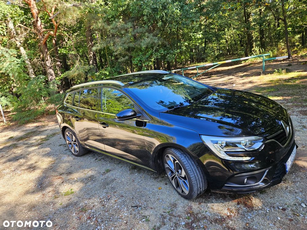 Renault Megane 1.6 SCe Life - 2