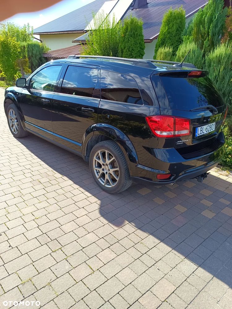 Dodge Journey - 3