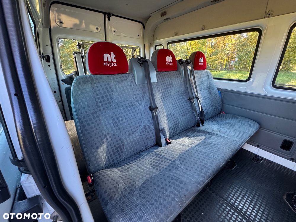 Ford Transit - 19