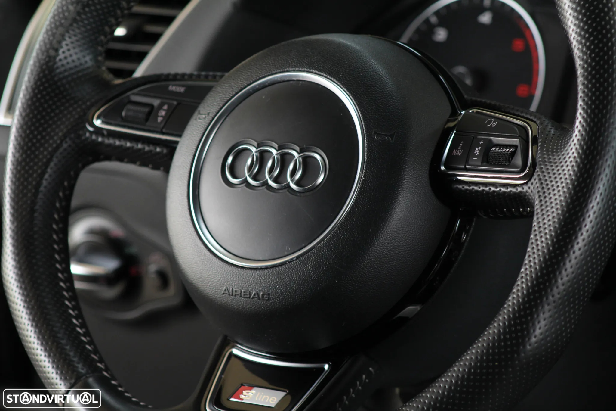 Audi Q5 3.0 TDi quattro S-line S-tronic - 27