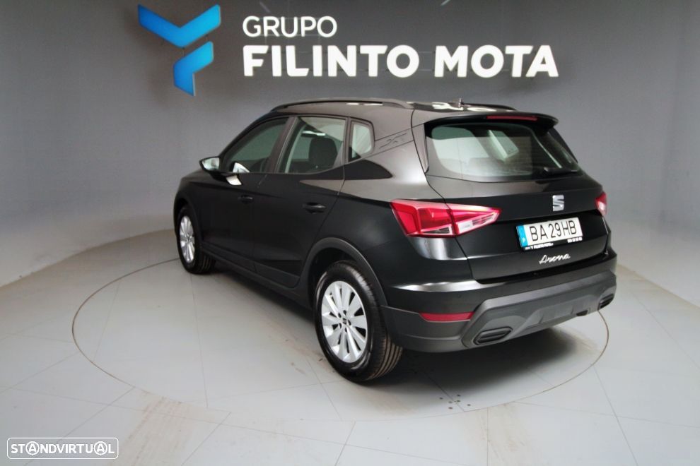 SEAT Arona 1.0 TSI Style - 5