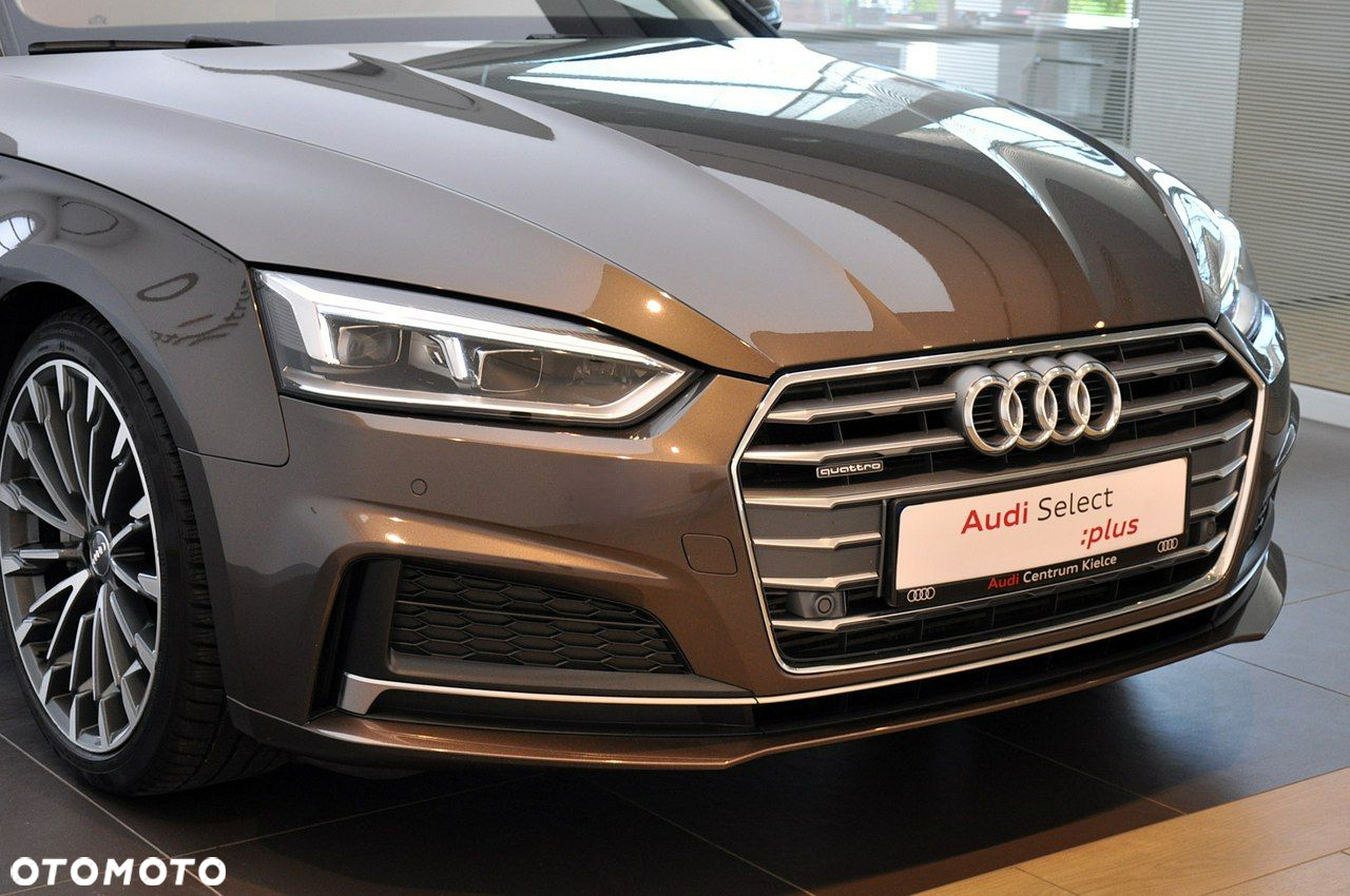 Audi A5 - 6