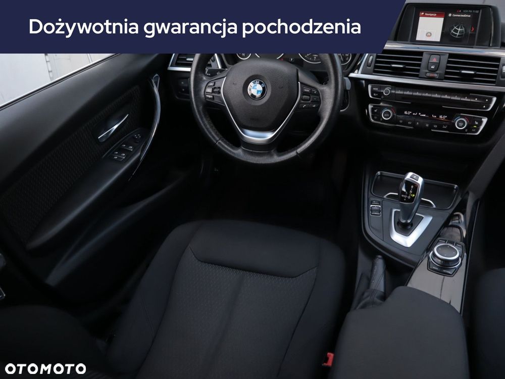 BMW Seria 3 - 9